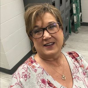 Meet your Posher, Tracy